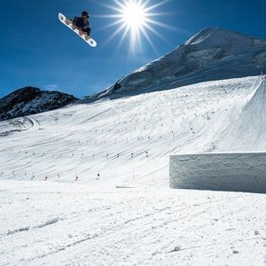 Meet your Posher, Hayden